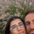 Ko je verenik Olge Danilović sa kojim čeka dete: Fudbaler je iz Slovenije, a jedan detalj o njemu je oduševio Srbe