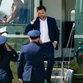 Počinju pregovori SAD i Irana - Vance stigao u Švajcarsku