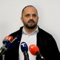 Radojević: Obnova murala Pavla zaustavljena u Severnoj Mitrovici i pored dozvole