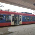 Već drugi dan nema vozova na pruzi Niš-Beograd