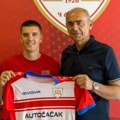 Borac 1926 dobio veliko pojačanje u napadu, stigao iskusni Stefan Đurić