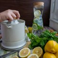 Limunada: Originalni recept iz poslastičarnica koji miriše na detinjstvo