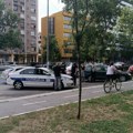 Pucnjava u Novom Sadu, mladić ranjen u nogu