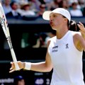 Vimbldon će imati novu šampionku - Svjontek poražena od talentovane Filipinke