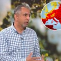 Uskoro stiže još jedan toplotni talas: Meteorolog Mihajlović otkrio da li će biti jači od prethodnog