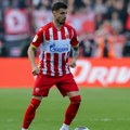 Veliki peh za Zvezdu - Stanković bez bitnog igrača u Severnoj Irskoj