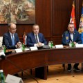 Dačić i Macut najavili nove mere: Srbija menja Zakon o saobraćaju - za ovaj prekršaj uvodi se nulta tolerancija
