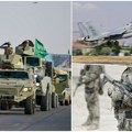 Moćna arapska država sprema veliku vojnu operaciju! Udariće s mora i kopna protiv najvećeg saveznika Irana u regionu, formira…
