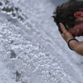 Srbiju očekuje još jedan paklen dan: Temperatura do 40, Beograd na 37 stepeni