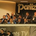 Rukovodstvo crno-belih podnosi ostavku! Ukoliko se ne obezbedi ligaška faza LK, uprava odlazi. Partizan je iznad svakog…
