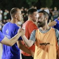 Penali obeležili deveto veče Turnira „Tanasko Rajić 2026“