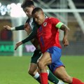 Borac u Banjoj Luci propustio priliku da ubedljivije slavi sa igračem više