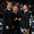 Милија Војиновић одлази из АБА лиге, огласио се Остоја Мијаиловић саопштењем: "Обавештен сам..."