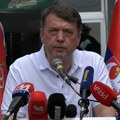 Gradonačelnik Zvečana: Svi deklarativno osuđuju, ali blagonaklono gledaju na to što Kurti radi