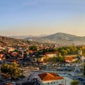 Novi Pazar očekuje vrela i sunčana nedelja, moguća kratkotrajna promena vremena u sredu