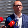 Симић дао изјаву у тужилаштву у Косовској Митровици