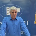Samostalni odbornik održao KZN za jednog novinara! Čedici Džuniću ne valja ni pozicija ni opozicija!