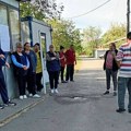 Dok ministarka govori o dostojanstvu osoba sa invaliditetom, radnici Stila čekaju devet plata