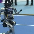 Više od 2.000 učesnika prijavljeno za Svetske igre humanoidnih robota u Kini
