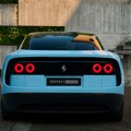 Prvi Ferrari Luce prodat za 40 miliona dolara, iako su kritičari žestoko ismejali ovaj model