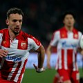 Otkrivamo! Da li Strahinja Eraković ostaje u Zvezdi? Ključni razlog za odluku, višemilionski posao i čovek koji seče celu priču…