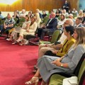 Velike promene u pravosuđu! Ministar Vujić u Kragujevcu predstavio novi Predlog zakona o Pravosudnoj akademiji (foto)