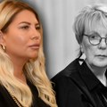 "Na nebu te čeka drugarica, znaš ti koja" Dea Đurđević uputila poslednju poruku Vedrani Rudan