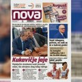 "Nova" piše: Kako vlast manipuliše preporukama ODIHR