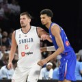 Danas je dan - Jokić protiv Vembanjame u Areni! FOTO/VIDEO