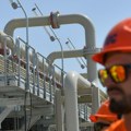 Transportgas Srbija prekinuo isporuku prirodnog gasa potrošačima zbog požara