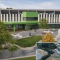Od školskih sala do svetskih uslova: U Nišu počinje priprema za izgradnju Nacionalnog gimnastičkog centra
