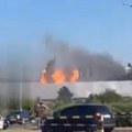 Ruski dron napao rodni grad Zelenskog: Ubijeno 14 osoba, više od 120 povređeno, projektil pogodio tržni centar (video)