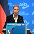 AfD se nada pobedi na lokalnim i nacionalnim izborima u Nemačkoj: "Mi ćemo formirati vladu u Saksoniji-Anhaltu"
