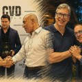 Vučić prvi put priznao poraz: Kad već nema Bjelogrlića, Koje, Bojković tu je Žan Klod Van Dam!? Vučić priznao poraz!