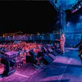 Završen Zemun fest: Pet dana rekordne posete, vrhunskog zvuka i filmskih premijera na Dunavu