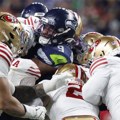 Najmanje svaki četvrti igrač NFL-a oboli od hronične traumatske encefalopatije, otkriva nova studija