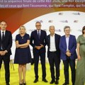 Prva predsednička debata u Francuskoj bez pobednika: Šta su otkrili kandidati