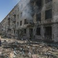 „Dani neprekidnog terora“: Rusija izvela napad blizu Kijeva, najmanje 37 ljudi poginulo, desetine povređene