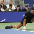 Đoković eliminisan na startu US Opena: Više neće biti među top 10 igrača sveta