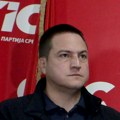Počela sednica Statutarne komisije SPS: Na dnevnom redu i status Branka Ružića