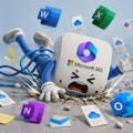 Microsoft 365 pao širom sveta: kvar u Exchange Online poremetio Outlook, Teams i OneDrive
