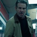 Denis Kvejd je cvećar, ali krije mračnu tajnu: Stiže akcioni triler "The Florist" (video)