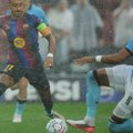 Finta kakvu LŠ ne pamti! Bio razočarenje Mundijala, a sada je dao gol za TV špice i poslao dvojicu po burek