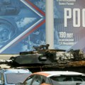 Britanski Telegraf: Veterani elitnog britanskog SAS-a u Srbiji i Bugarskoj obučavaju Ruse za rat u Ukrajini