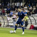 Luka Adžić blista posle debija za Železničar! Odmah se okrenuo utakmici sa Crvenom zvezdom, evo šta očekuje!