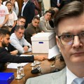 "Lista im je puna ljudi bliskih sa Darkom Glišićem, tu je i ćerka poslanika PUPS-a" Jovanov o studentskoj listi nakon saznanja…