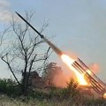 Uragani zagrmeli po Zaporožju: Objavljen snimak uništenja ukrajinskih rezervista, nisu imali nikakve šanse