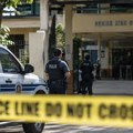 Pucnjava u školi na Filipinima: troje učenika poginulo, osmoro povređeno