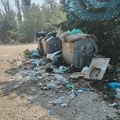 SRCE Vranje: Meštani Balinovca protiv deponije