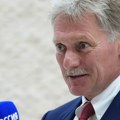 Peskov: Pad konkurentnosti nemačke ekonomije posledica odustajanja od ruskog gasa